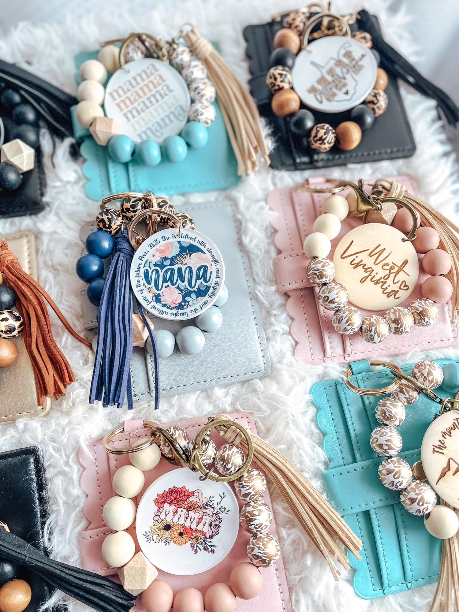 Keychains